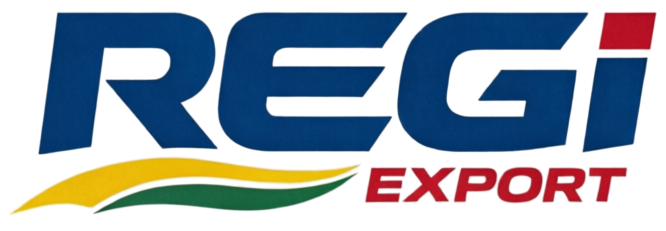RegiExport